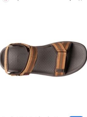 Nunn Bush Men’s Huck Sport Sandals
